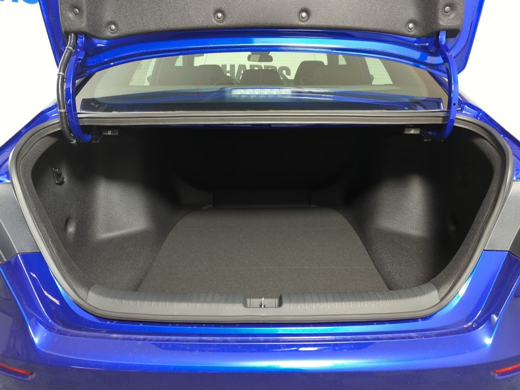 2025 Honda Accord Hybrid Sport photo 10