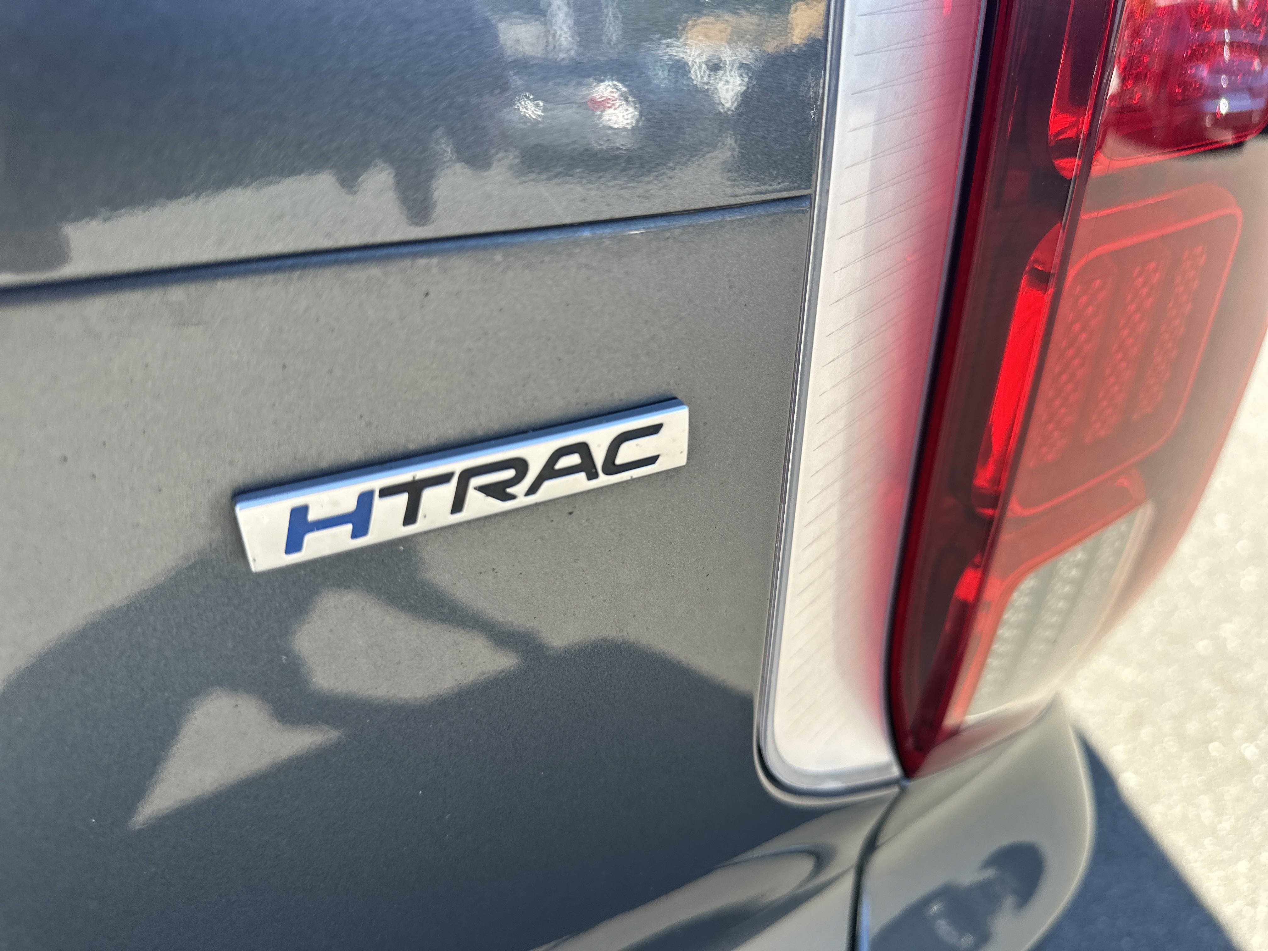 2021 Hyundai Palisade Calligraphy photo 14