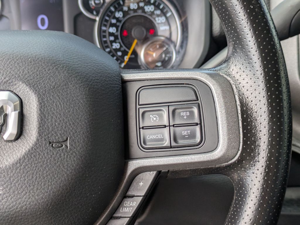 2020 Ram 3500 Tradesman photo 17