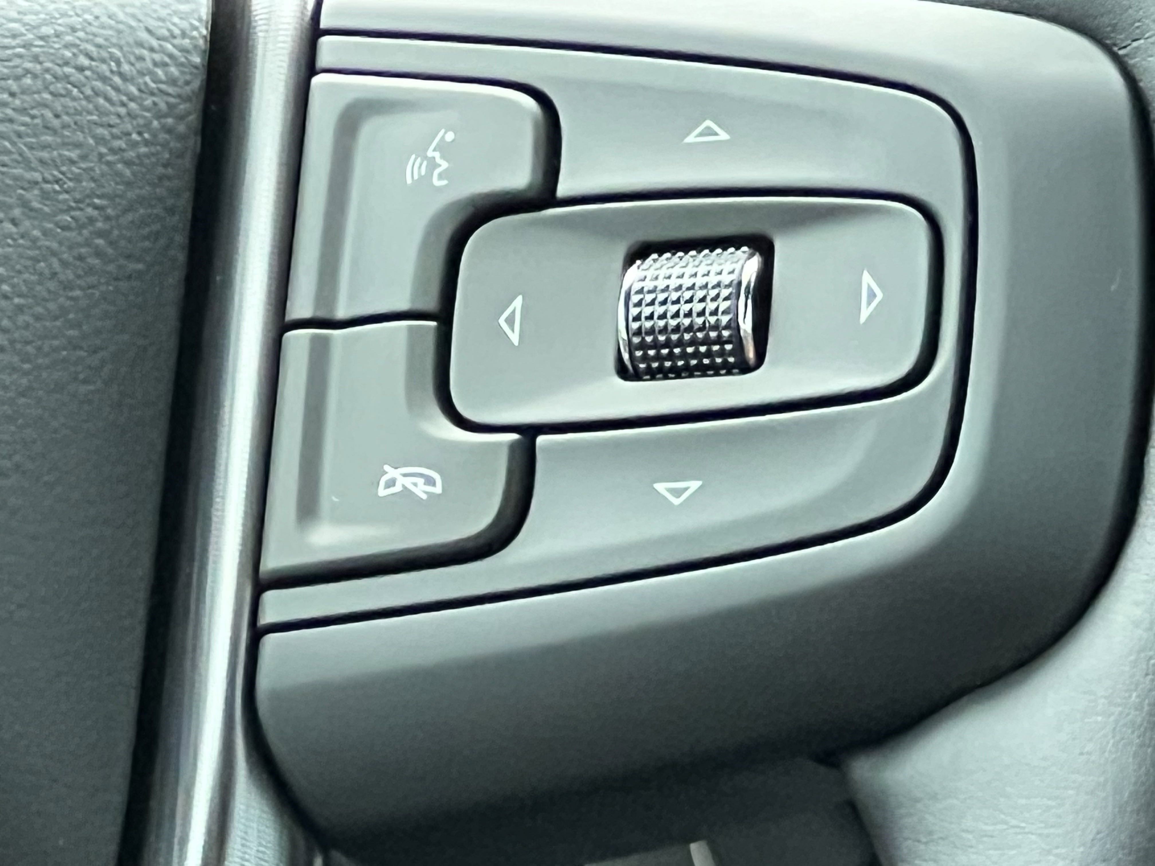 2025 Gmc Sierra 1500 Denali Ultimate photo 11