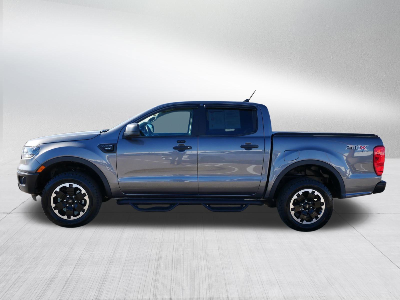 2021 Ford Ranger XL photo 4