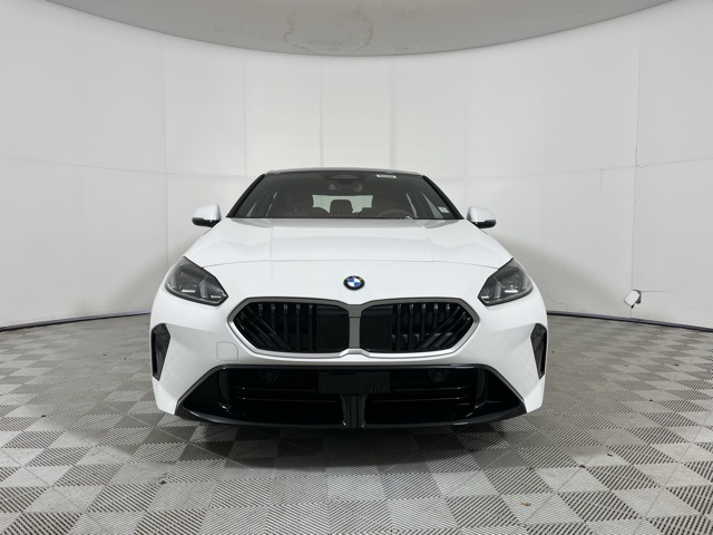 2025 Bmw 228 xDrive Gran Coupe photo 2