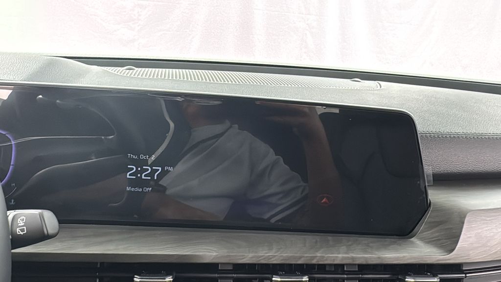 2025 Kia Telluride EX X-Line photo 26