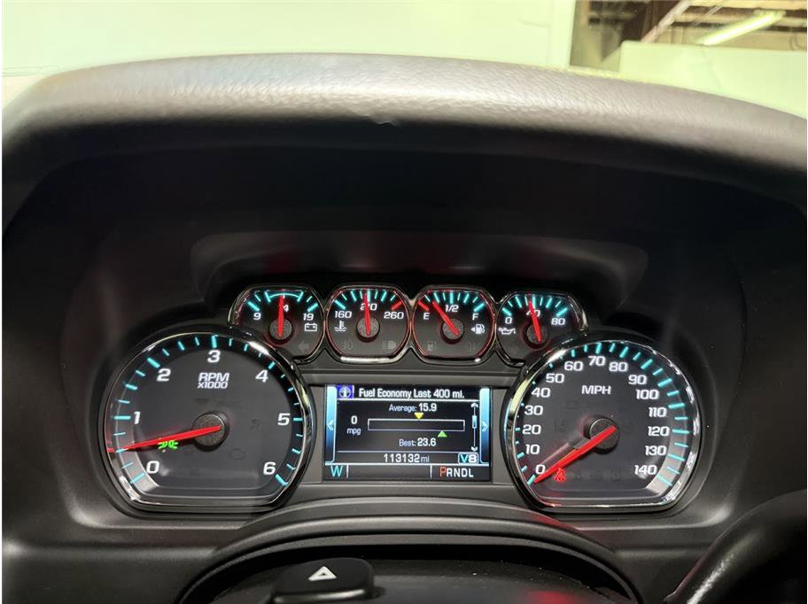 2019 Gmc Yukon SLT photo 30