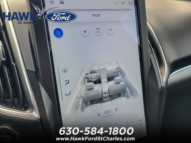 2024 FORD EDGE - Image 44