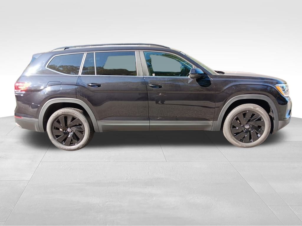 2025 Volkswagen Atlas SE Technology photo 6