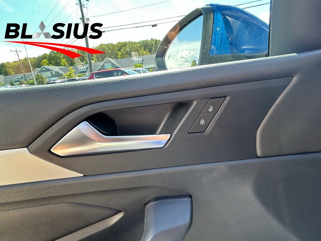 2024 Volkswagen Jetta 1.5T S photo 9