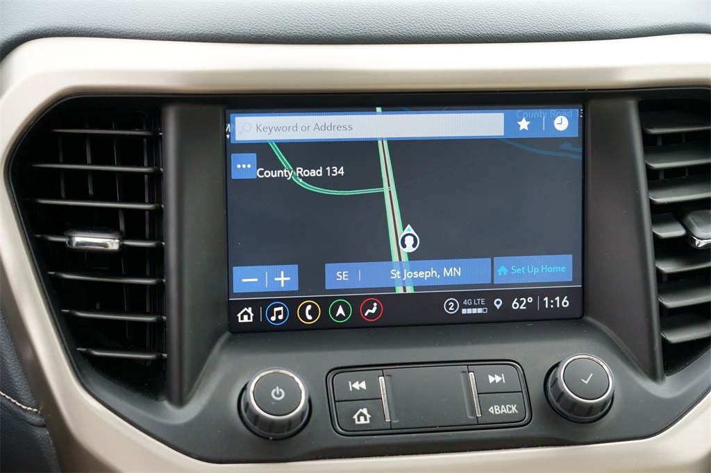 2023 Gmc Acadia Denali photo 25