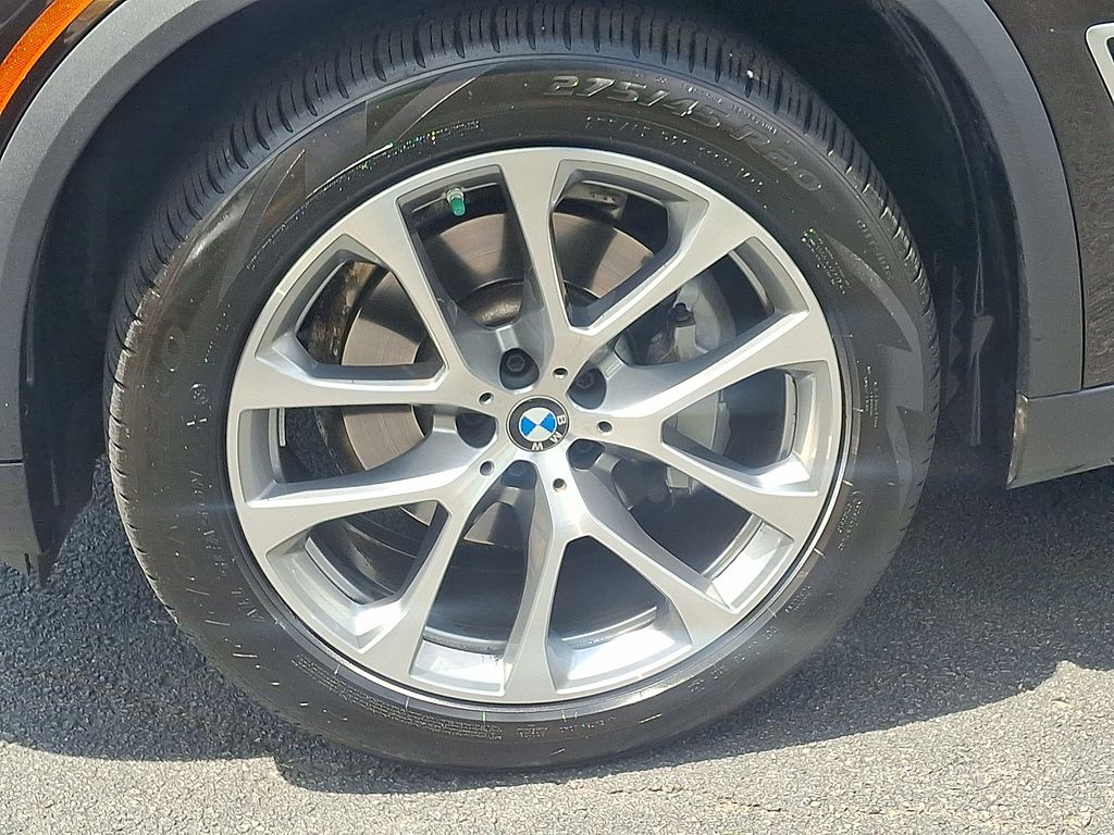 2023 Bmw X5 xDrive40i photo 8