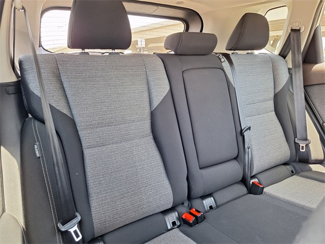 2023 Nissan Rogue SV photo 26