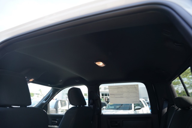 2025 Ram 3500 Tradesman photo 28