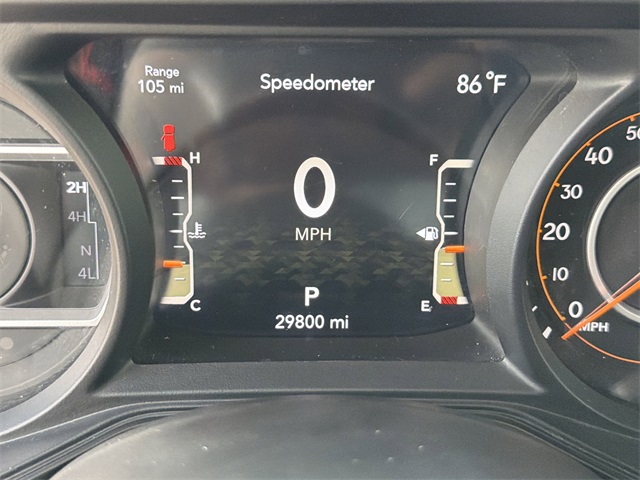 2024 Jeep Wrangler Rubicon photo 2