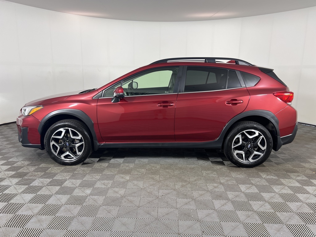 2019 Subaru Crosstrek 2.0i Limited photo 12