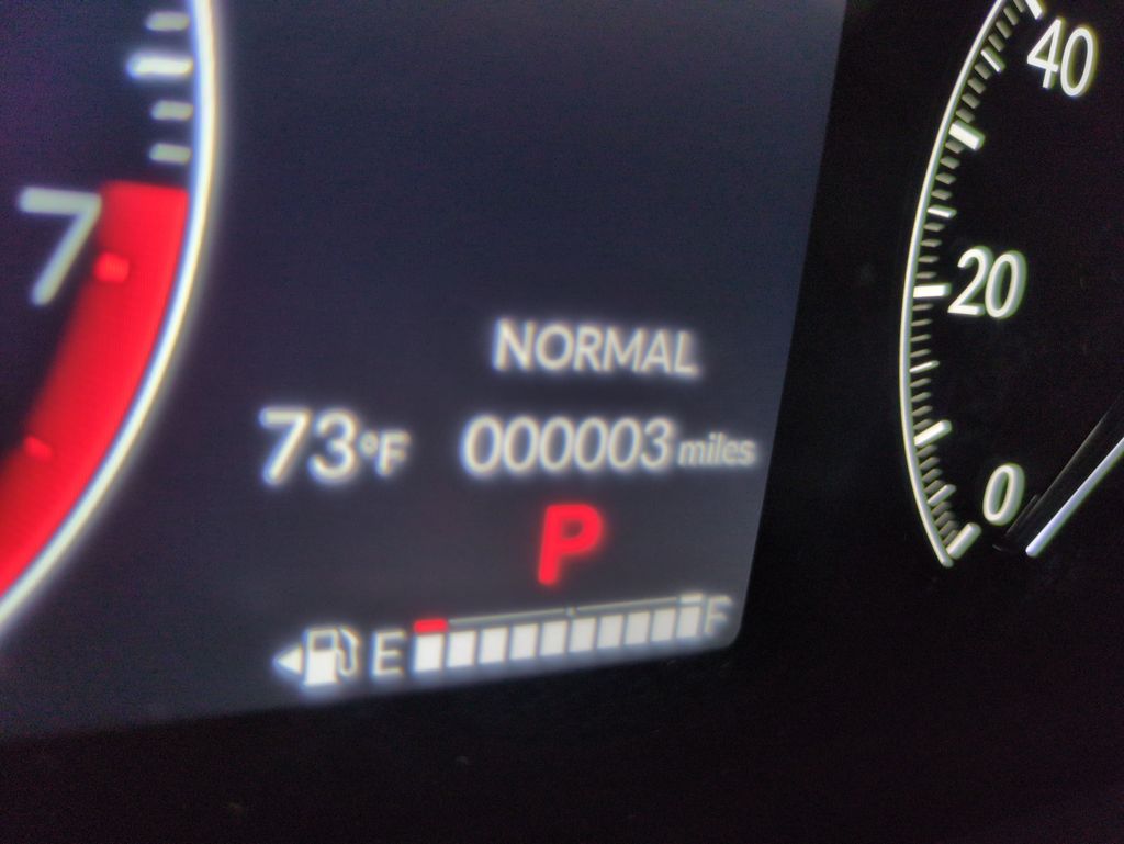 2026 Honda Odyssey EX-L photo 15
