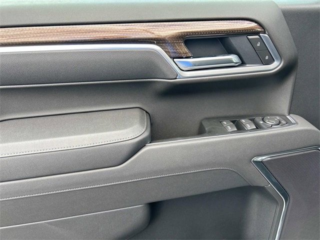 2026 Chevrolet Silverado 1500 LT photo 16
