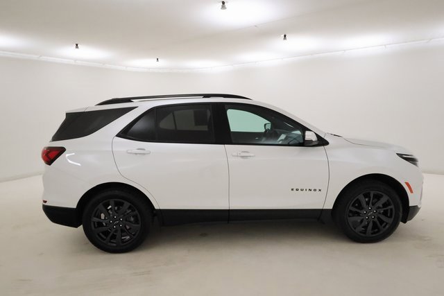 3GNAXWEG4RS127758