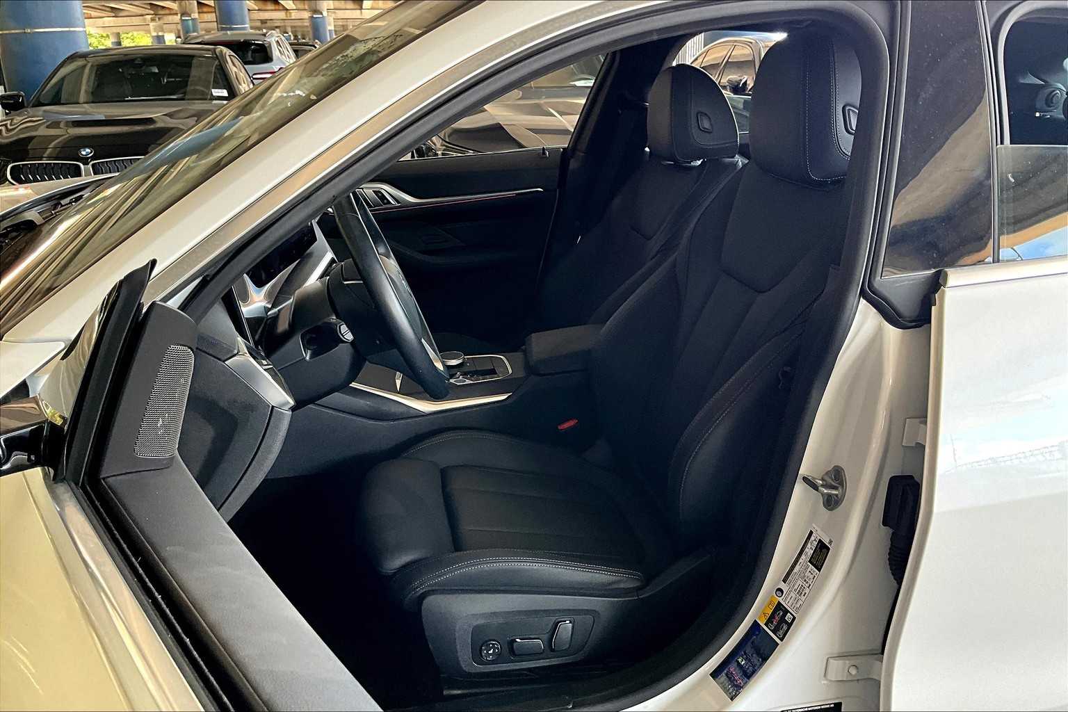 2024 Bmw i4 eDrive35 photo 7