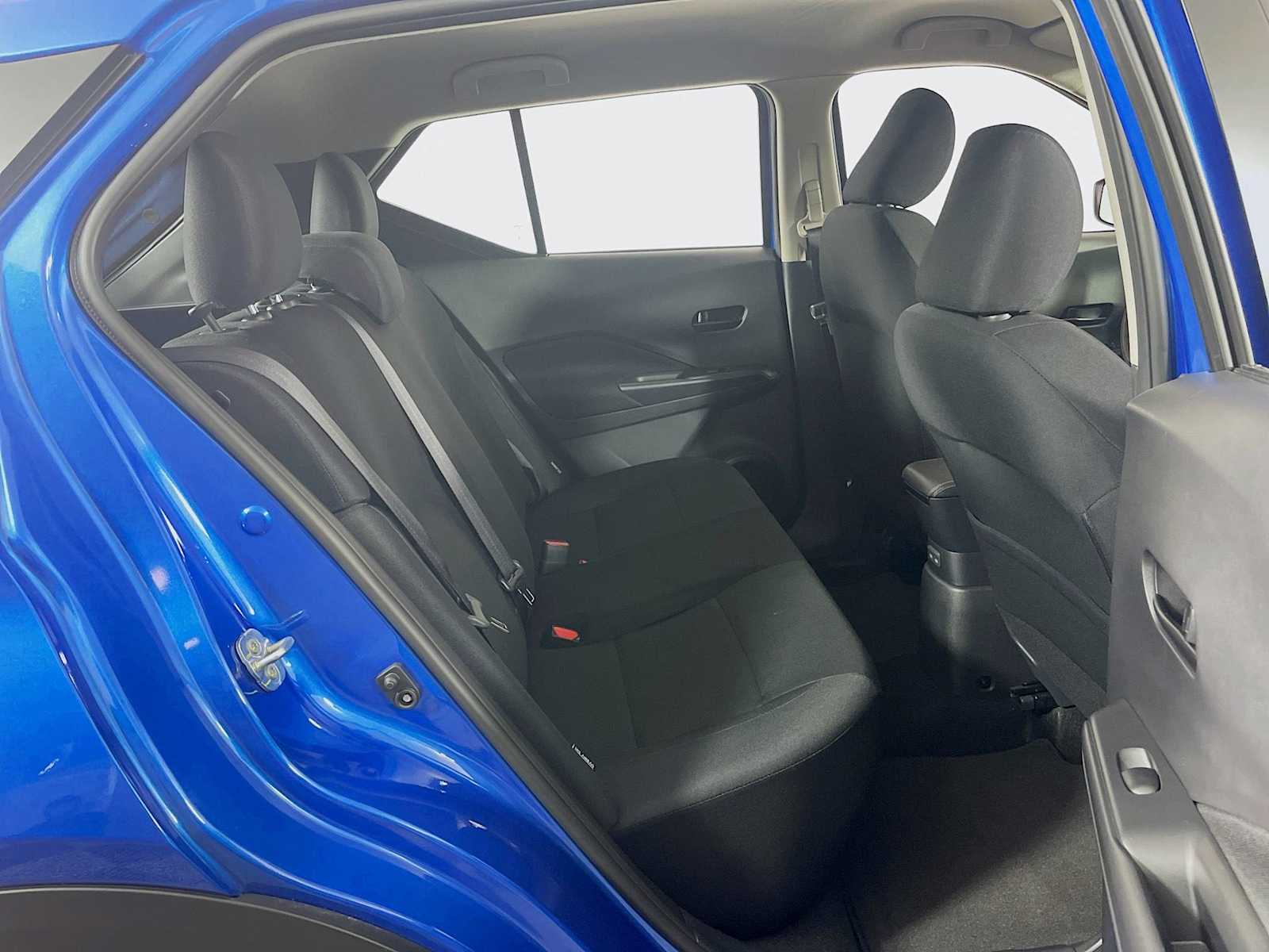 2024 Nissan Kicks S photo 20