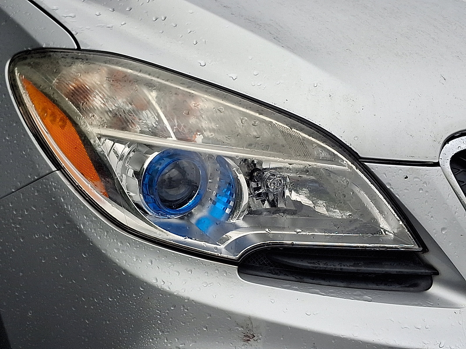 2016 Buick Encore Convenience photo 6