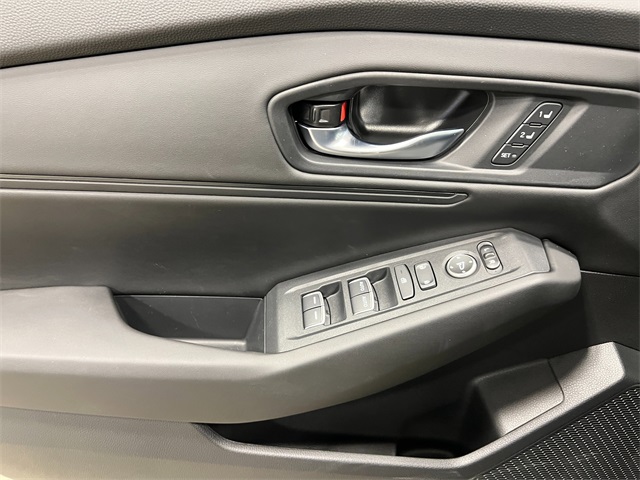 2025 Honda Accord Hybrid EX-L photo 14