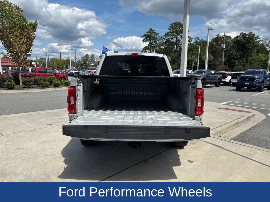 2023 Ford F-150 XL photo 6