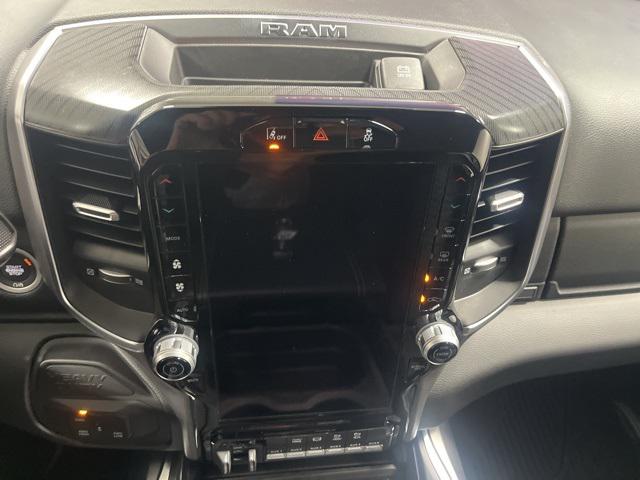 2025 Ram 2500 Big Horn photo 13
