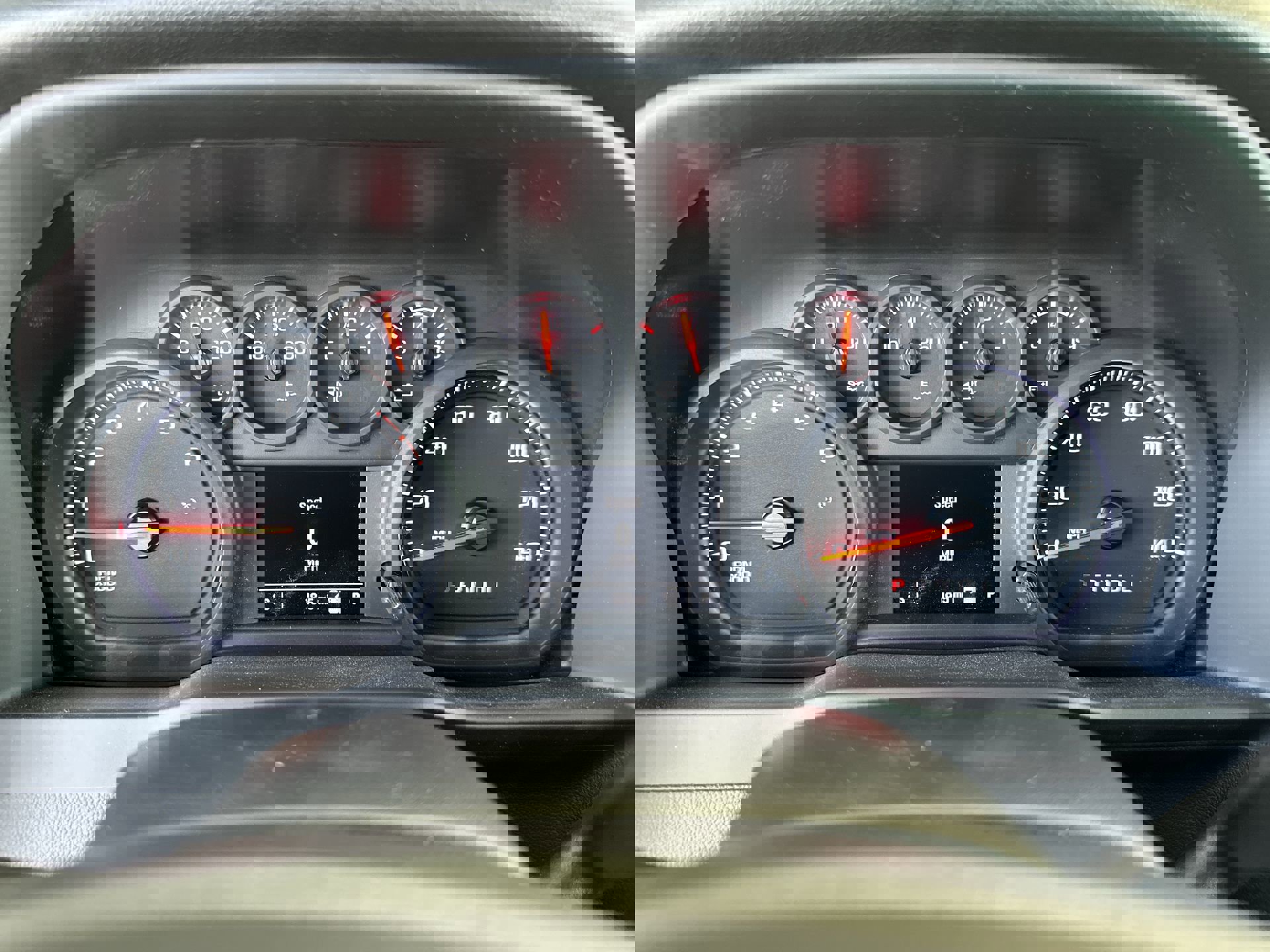 2025 Chevrolet Silverado 2500HD photo 9