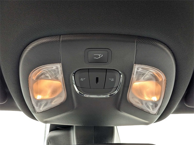 2024 Jeep Compass Latitude photo 20