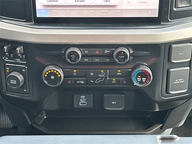 2026 Ford F-250 XLT photo 24