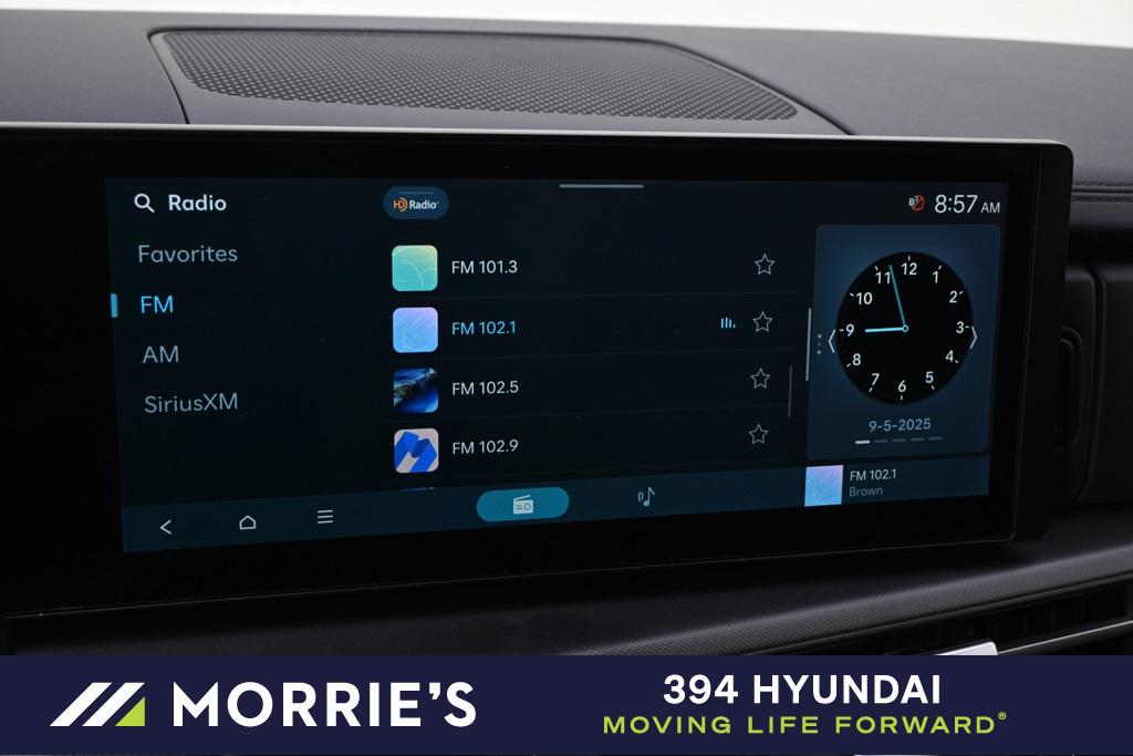 2026 Hyundai Santa Fe SEL photo 22