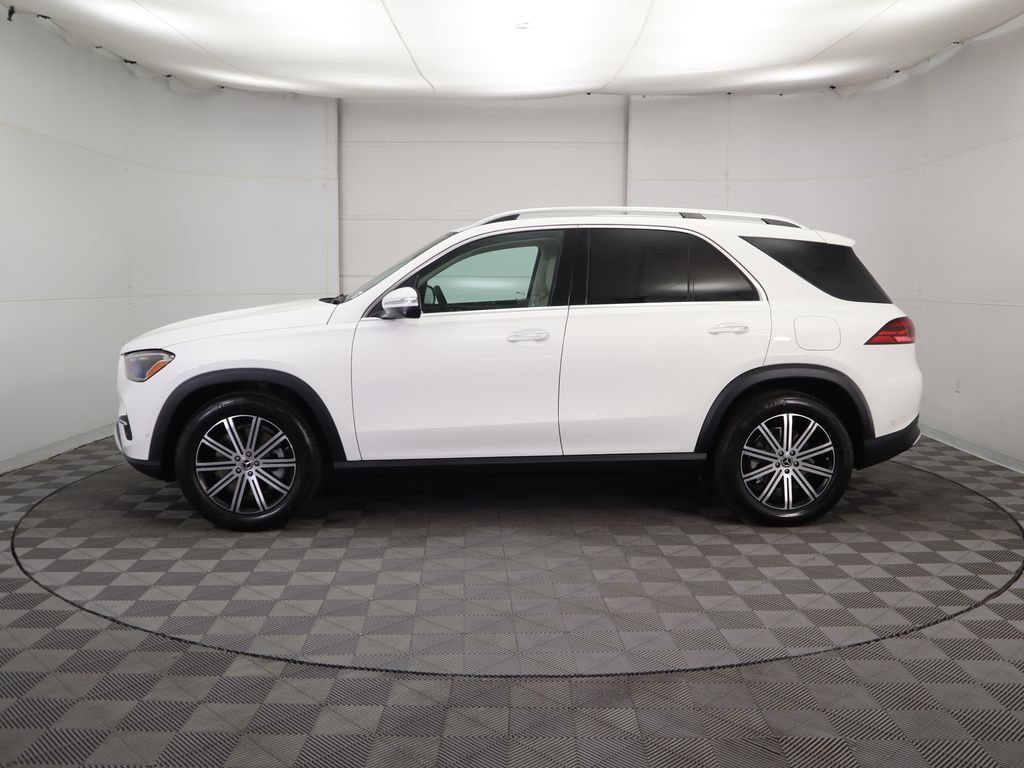 2026 Mercedes Benz GLE 450e 4MATIC photo 6