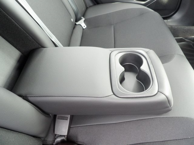 2026 Honda Civic Hybrid Sport photo 33