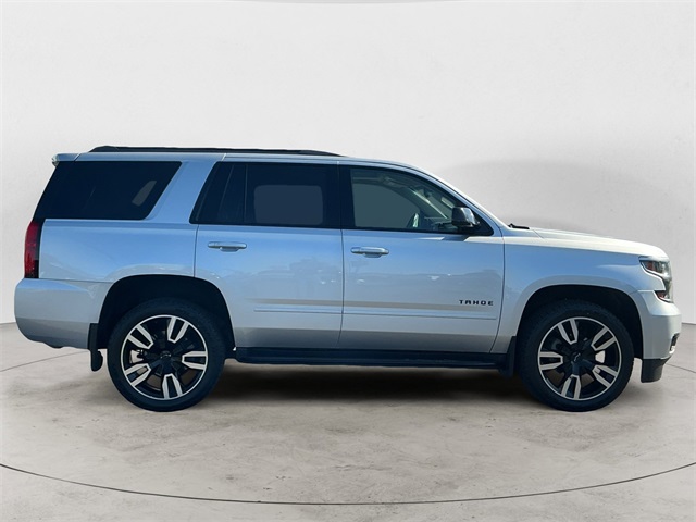 2019 Chevrolet Tahoe Premier photo 6