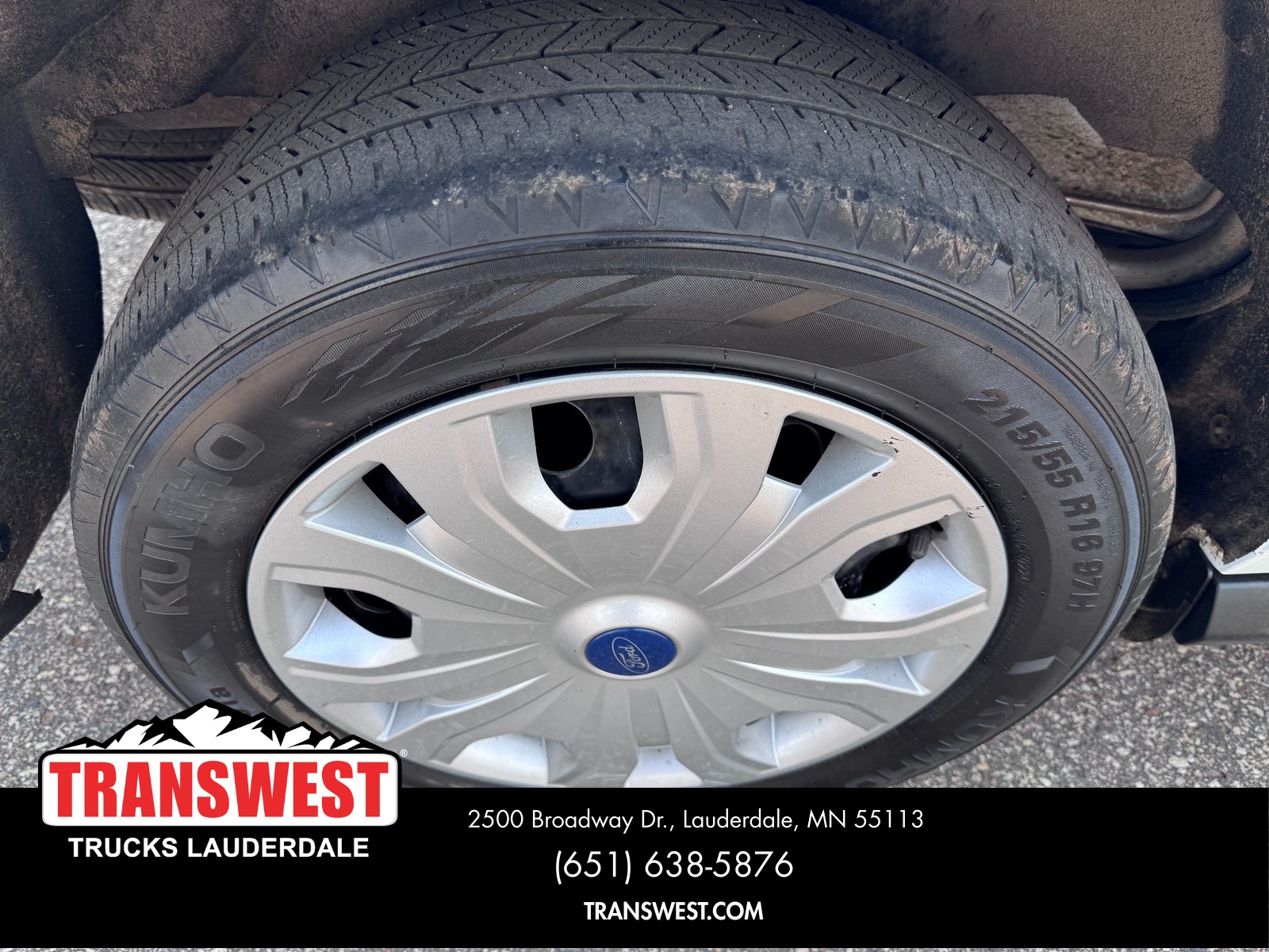 2022 Ford Transit Connect XL photo 13