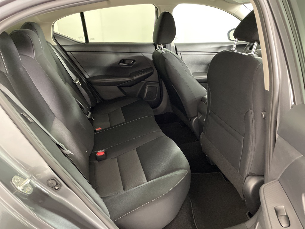 2025 Nissan Sentra SV photo 37