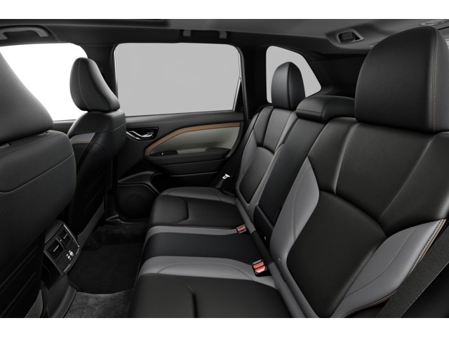 2025 Subaru Forester Sport photo 15