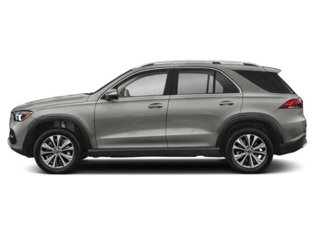2022 Mercedes Benz GLE 350 4MATIC photo 3