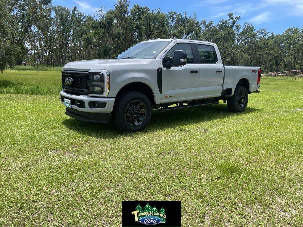 2025 Ford F-250 Super Duty XL's photo