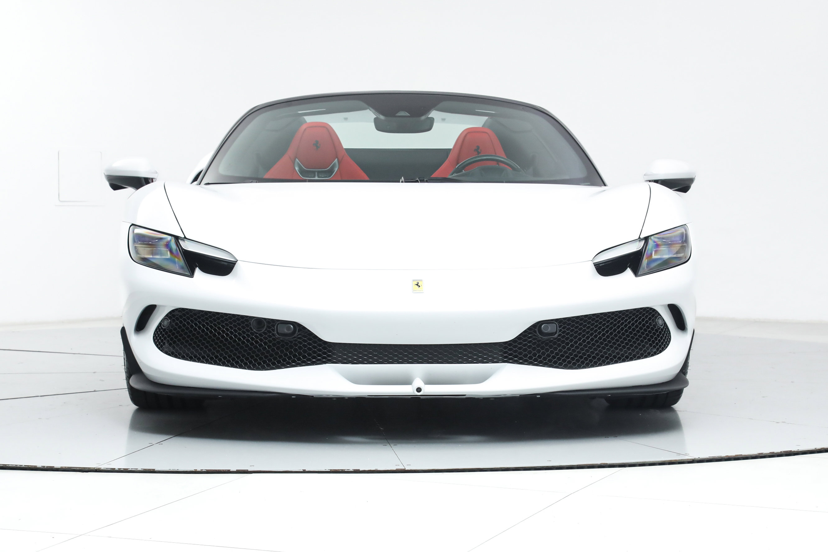 2024 Ferrari 296 GTS photo 13