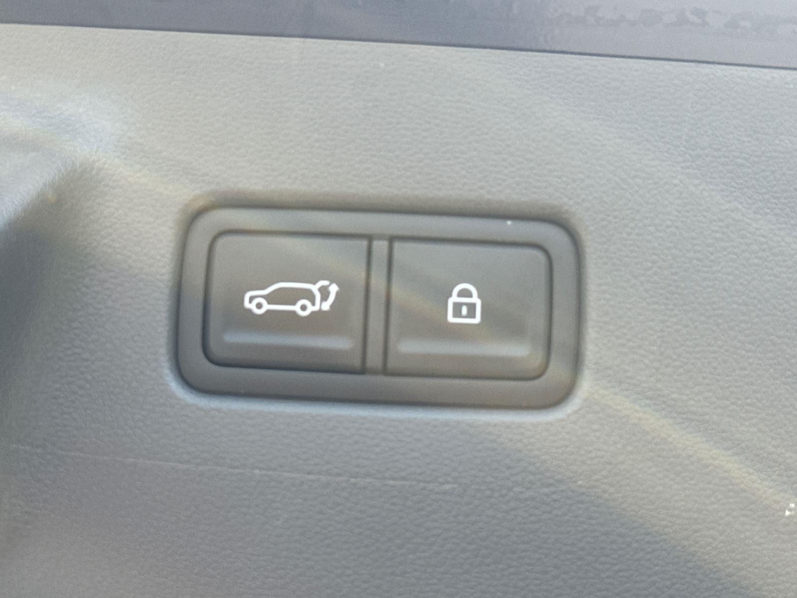 2025 Hyundai Santa Fe Calligraphy photo 32