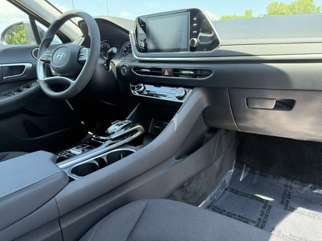 2022 Hyundai Sonata SEL photo 9