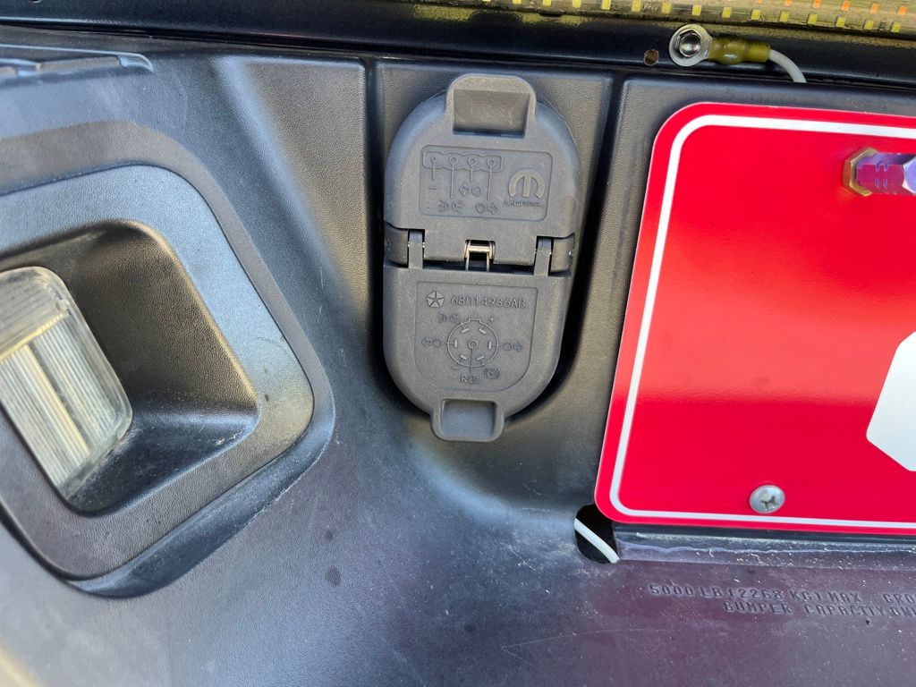 2018 Ram 1500 Laramie photo 31
