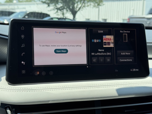 2026 Infiniti QX60 Luxe photo 21