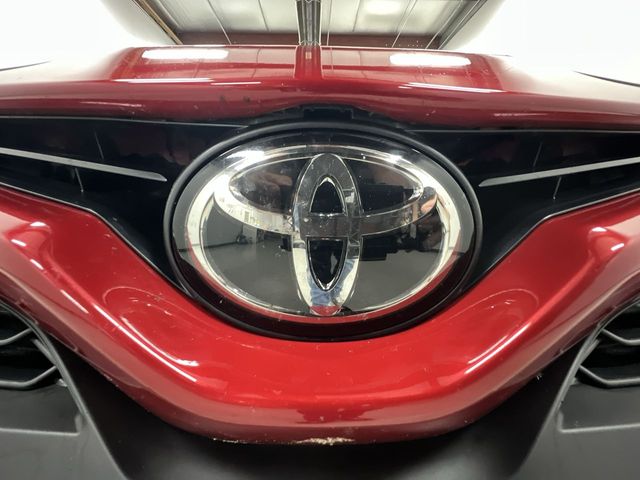 2022 Toyota Camry SE photo 28