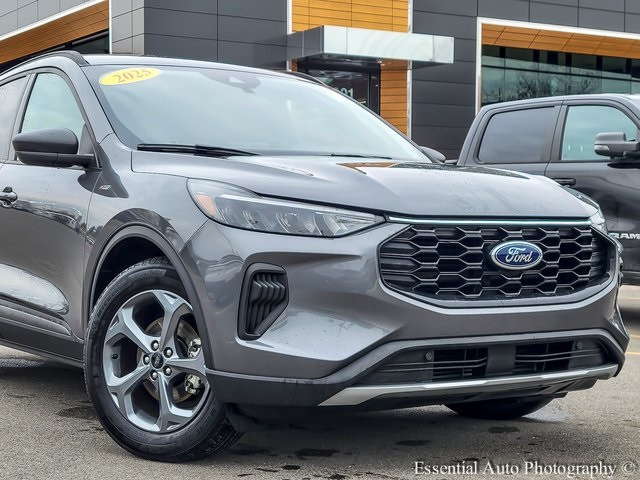 2025 FORD ESCAPE - Image 2
