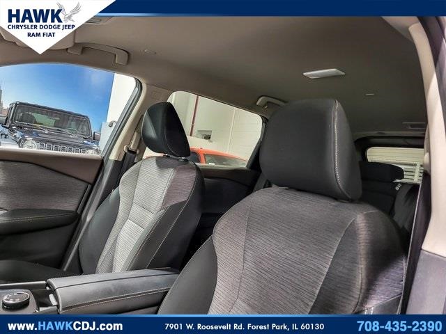 2023 NISSAN ROGUE - Image 10