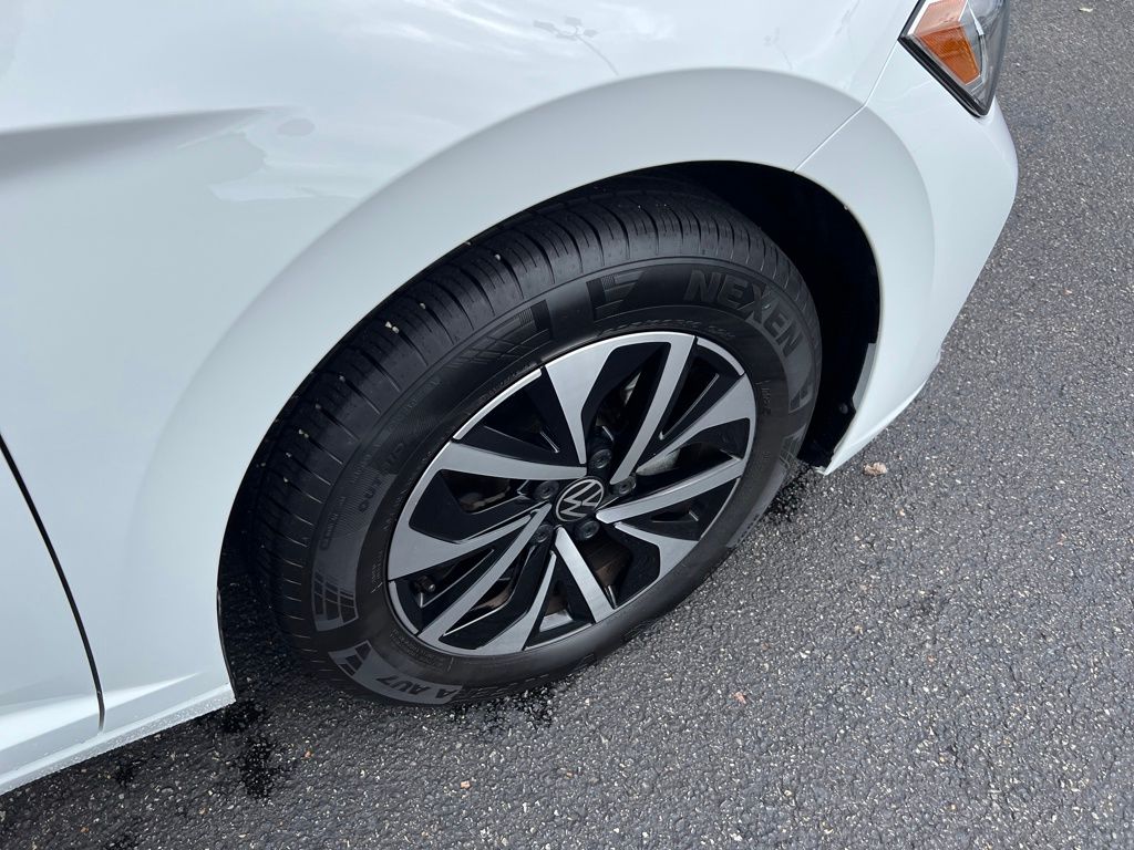 2024 Volkswagen Jetta 1.5T S photo 27