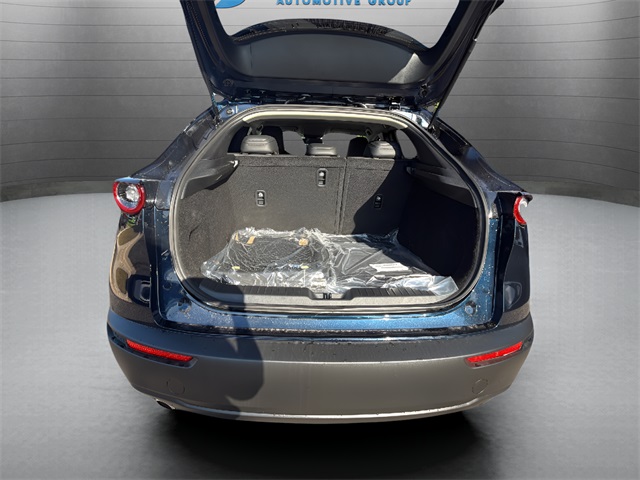 2025 Mazda CX-30 2.5 Select Sport photo 26