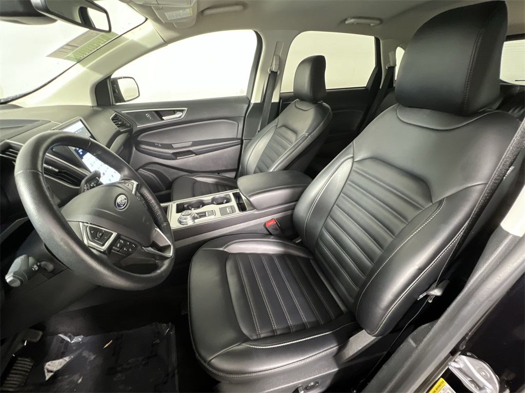 2024 Ford Edge SEL photo 13