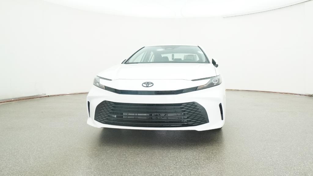 2026 Toyota Camry LE photo 15